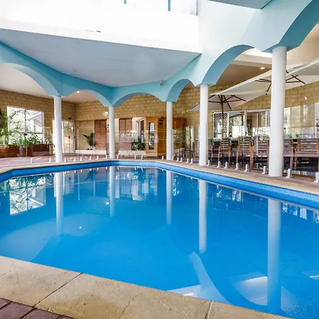 Inn The Tuarts Guest Lodge Busselton Accommodation - Adults Only-2
